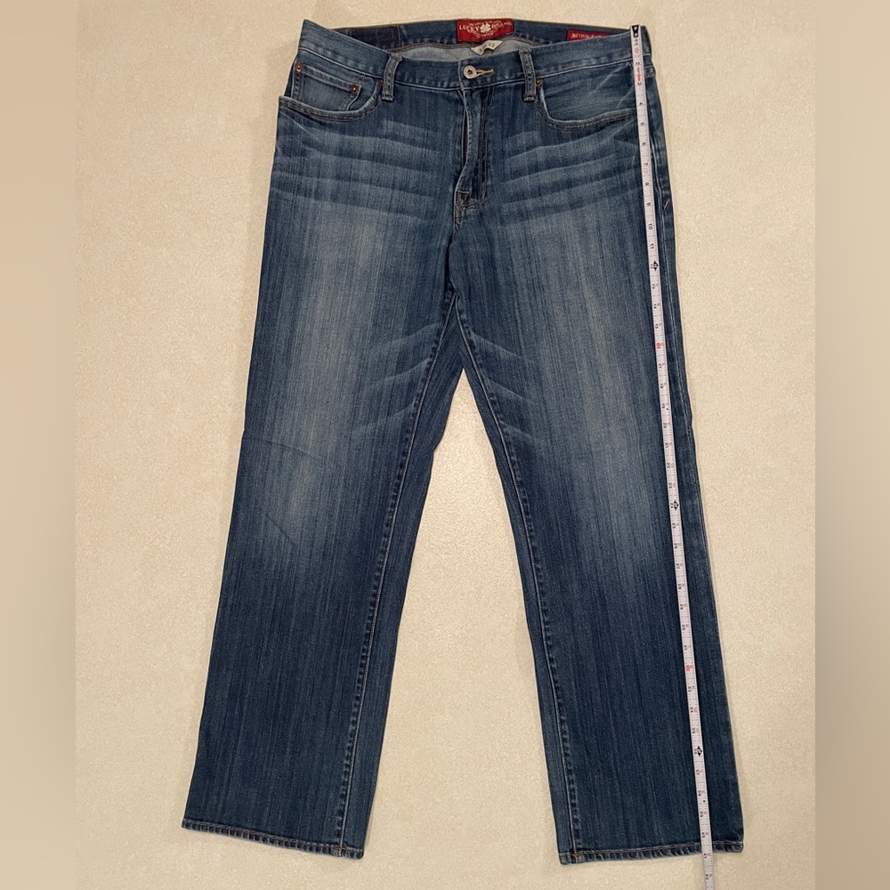 Lucky Brand Jeans - 361 Vintage Straight